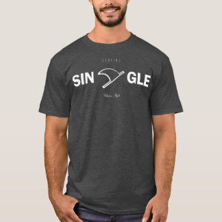 Camiseta Surf de Alma Única