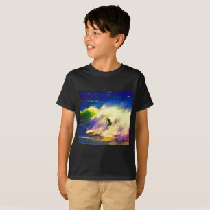 Camiseta Surf Dreams