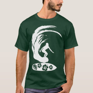 Camiseta Surf Enchantress TShirt