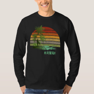 Camiseta Surf Hawaii 4