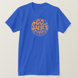Camiseta Surf Hawaii | Surfing