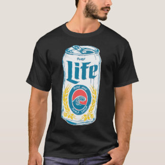 Camiseta Surf Life
