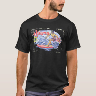 Camiseta Surf Rific Z Hawaii