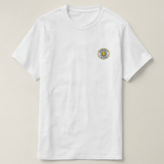 Camiseta Surf the vibes