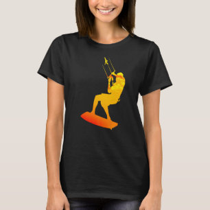 Camiseta Surf Trip Surfing Accesorios Kitesurf O Kiteb
