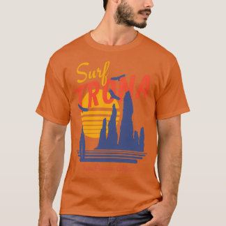 Camiseta Surf Trona
