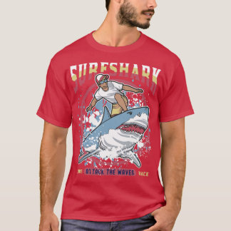 Camiseta surf TShirt