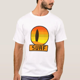 Camiseta Surf Vibes