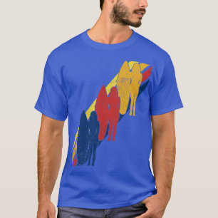 Camiseta Surfboard Surfboard 1
