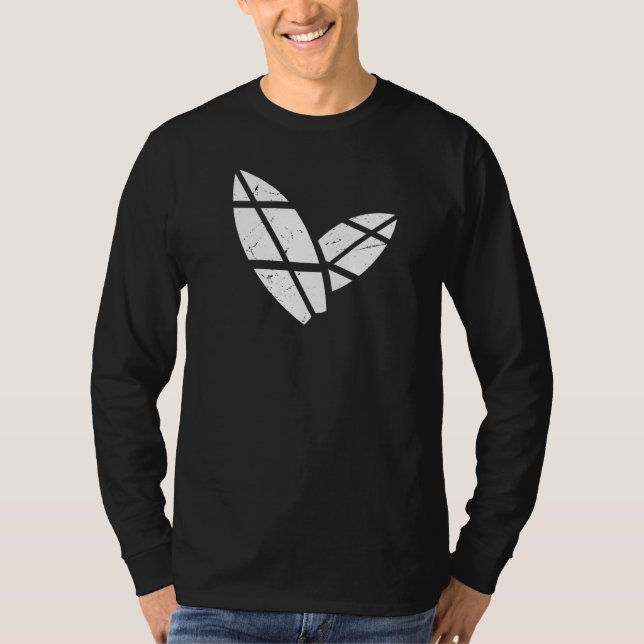 Camiseta Surfboard Surfer Beach Summer Waves Surfing Boy Gi (Anverso)