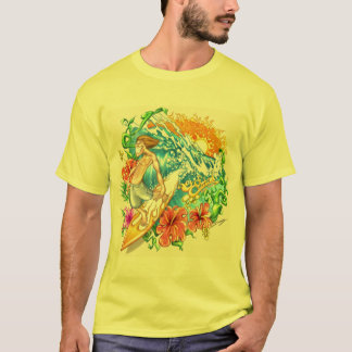 Camiseta SurfCentral