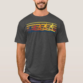 Camiseta Surfen