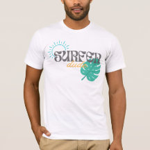 Surfer Dude