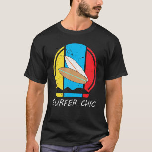 Camiseta Surfer Moda Love To Surf