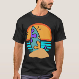 Camiseta Surfer T-Shirt