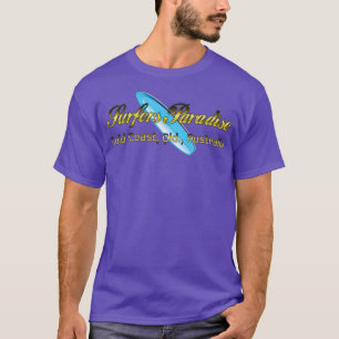 Camiseta Surfers Paradise