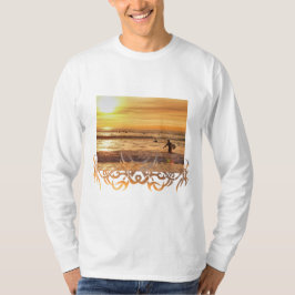 CAMISETA SURFERS SUN HEADHOME