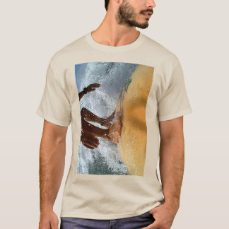 Camiseta Surfing