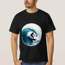 Surfing