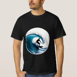 Camiseta Surfing