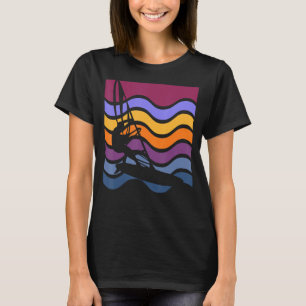 Camiseta Surfing Beach Surfer Surf Summer Ocean Waves 2