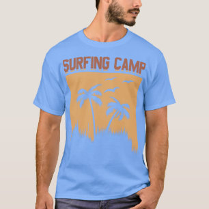 Camiseta Surfing Camp 2