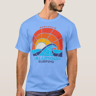 Camiseta Surfing de Australia