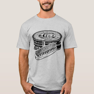 Camiseta Surfing de cabra