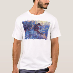 Camiseta Surfing en monopatín - Monopatín