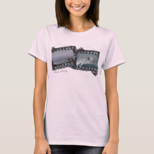 Camiseta Surfing Maui