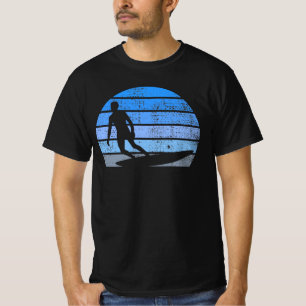 Camiseta Surfing Retro