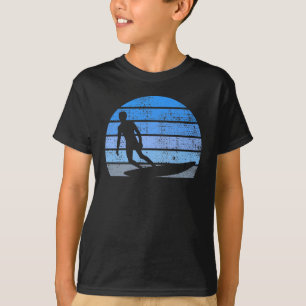 Camiseta Surfing Retro