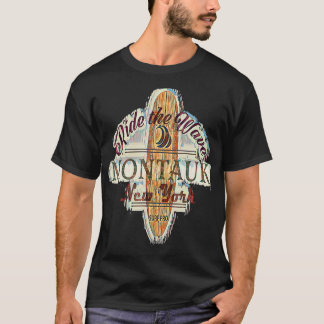 Camiseta Surfing Surfboard Campesino Campesino Montauk New