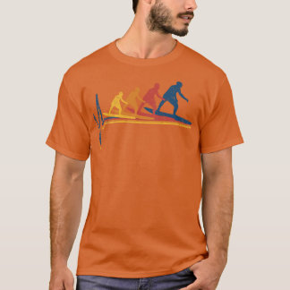 Camiseta Surfing Surfing Surfboard 1