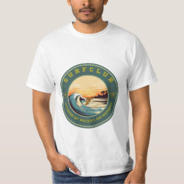 Camiseta Surfing T Shirt