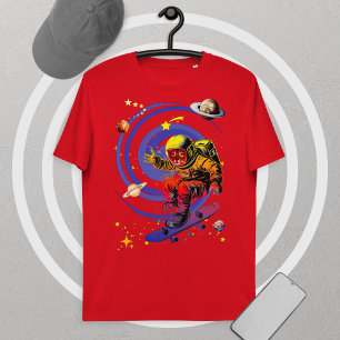 Camiseta Surfing the vortex