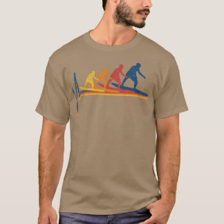Camiseta Surfista