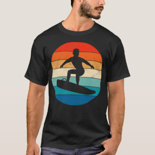 Camiseta Surfista