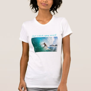 Camiseta Surfista de Guay