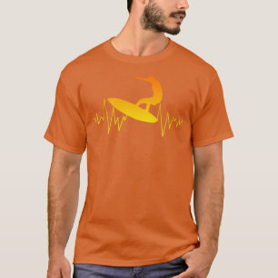 Camiseta Surfistas