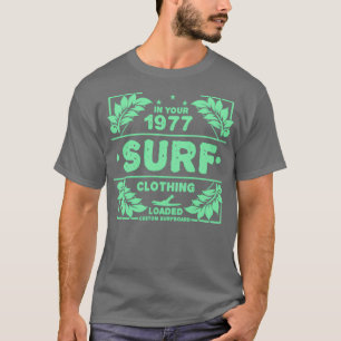 Camiseta Surfistas 2