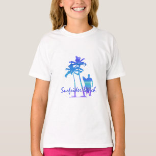 Camiseta Surfrider Beach T-Shirt