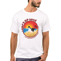 Surfs Up 2026 ESS Tee Hombre