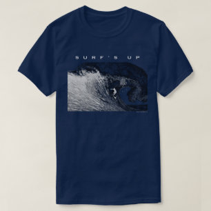 Camiseta Surf's Up Surfing