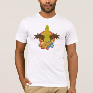 Camiseta surfsup