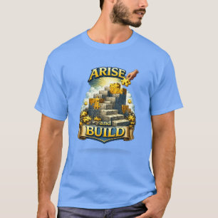Camiseta Surge 2