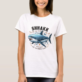 Camiseta Surge de Shhakh