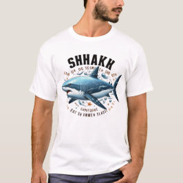 Camiseta Surge de Shhakh