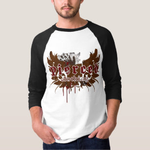 Camiseta Surge la esperanza