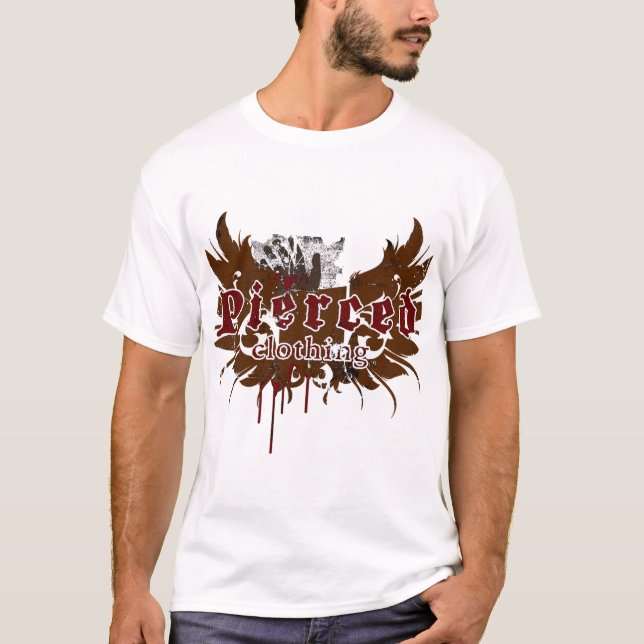 Camiseta Surge la esperanza (Anverso)